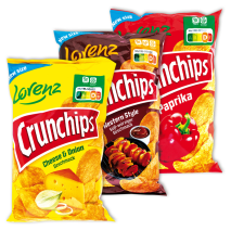 Crunchips