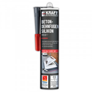 Produktbild »Beton-Dehnfugen-Silikon«