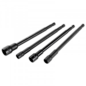 Produktbild »Lang-Stecknuss-Set 4-tlg.«