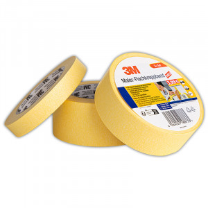 Produktbild »Maler-Flachkreppband 3er-Set«