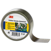 Produktbild »Outdoor-Gewebeklebeband«