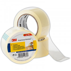 Produktbild »Verpackungs-Klebeband 3er-Set«