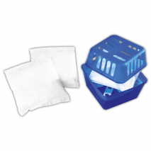 Mini-Luftentfeuchter Starter-Set