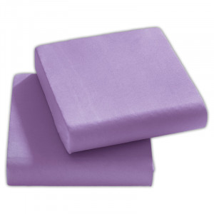 Produktbild »Jersey-Spannbetttuch 2er-Pack«