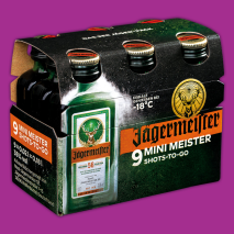 Produktbild »Kräuterlikör«