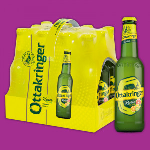 Produktbild »Radler«