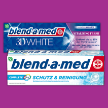 Produktbild »Zahncreme«