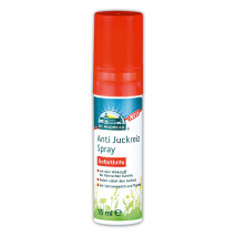 Anti Juckreiz Spray