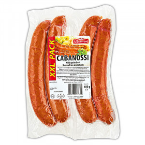 Produktbild »Cabanossi XXL«