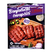 Produktbild »Cevapcici«