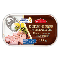 Dorschleber