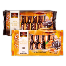 Produktbild »Jaffa Sandwich Soft Biscuit«