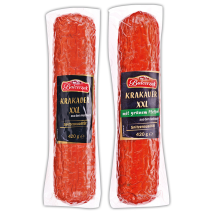 Produktbild »Krakauer XXL«