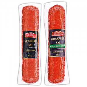 Produktbild »Krakauer XXL«