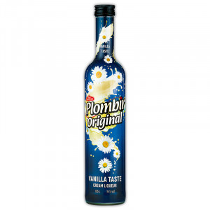 Produktbild »Plombir Vanille Cremelikör«