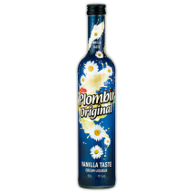 Plombir Vanille Cremelikör