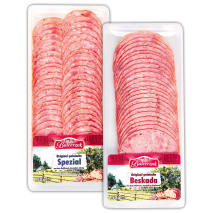 Polnischer Aufschnitt