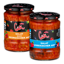 Produktbild »Salat«