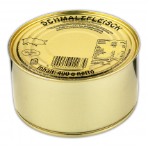 Produktbild »Schmalzfleisch«