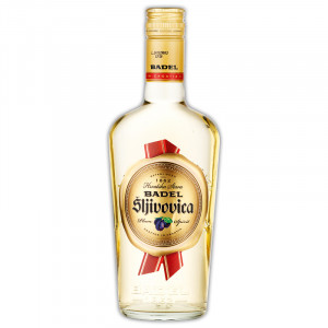 Produktbild »Šljivovica«