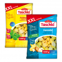 Produktbild »Taschki Pelmeni / Vareniki XXL«