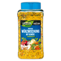 Universal Würzmischung