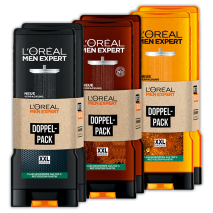 Produktbild »Duschgel Men XXL«
