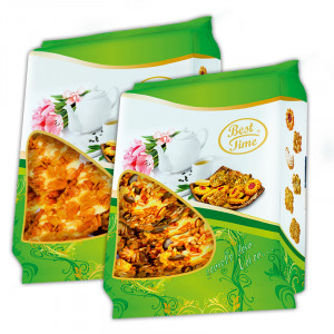 Produktbild »Gebäcke XXL«