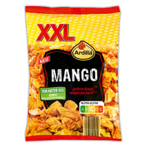 Produktbild »Mango XXL«