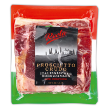 Produktbild »Prosciutto Crudo«