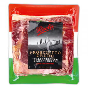 Produktbild »Prosciutto Crudo«