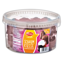 Schaumküsse