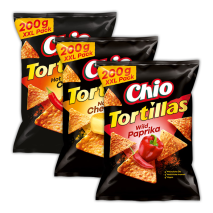 Tortillas