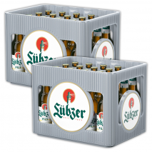 2 Kästen Premium Pils