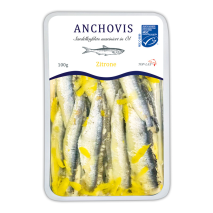 Produktbild »Anchovis«