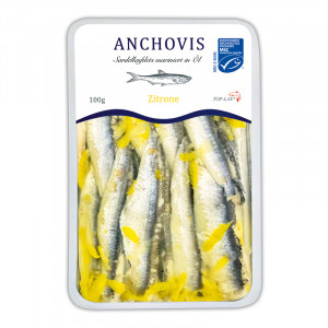 Produktbild »Anchovis«