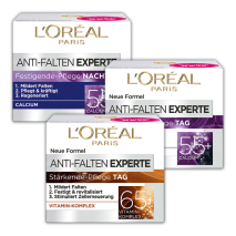 Anti-Falten Experte