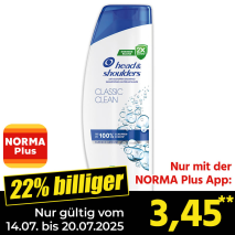 Produktbild »Anti-Schuppen Shampoo«