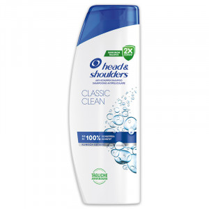 Produktbild »Anti-Schuppen Shampoo«