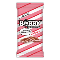 Produktbild »Bobby Schokotafel«