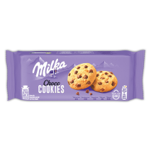 Choco Cookies