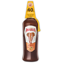 Produktbild »Creamlikör«