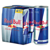 Produktbild »Energydrink«