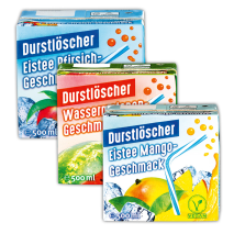 Produktbild »Erfrischungsgetränk«