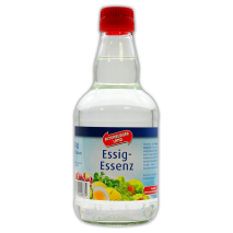 Essig-Essenz