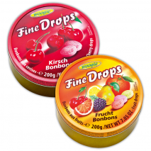 Produktbild »Fine Drops«