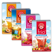 Produktbild »Frio Tee«