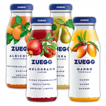 Produktbild »Fruchtsaftgetränk / Nektar«
