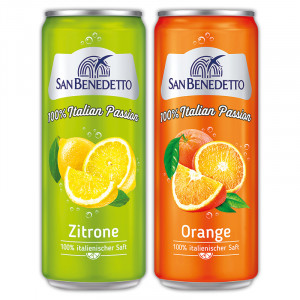 Produktbild »Limonata«