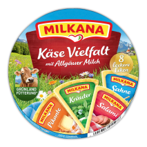 Schmelzkäse